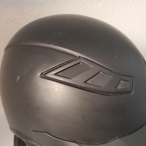 Trauma Void Accessories Trauma Void 553 Lynx Helmet Equestrian